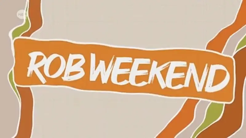 ROB Weekend 21 juni 2025
