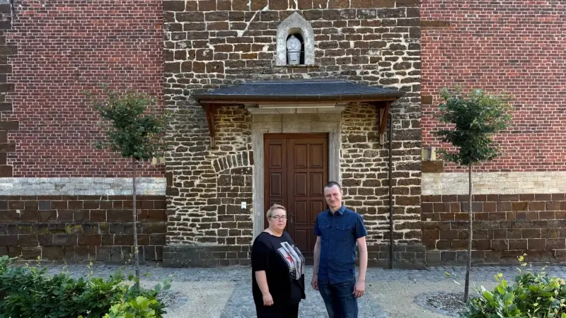 Tielt-Winge wil mening van inwoners over invulling Sint-Denijskerk in Houwaart