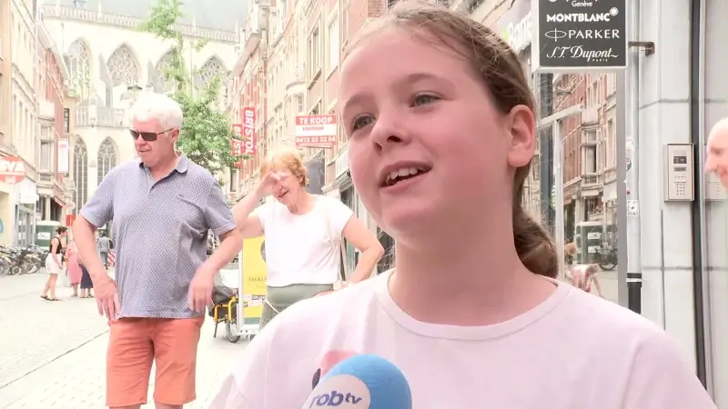 Leuven viert de Langste Dag met koopzondag en randanimatie
