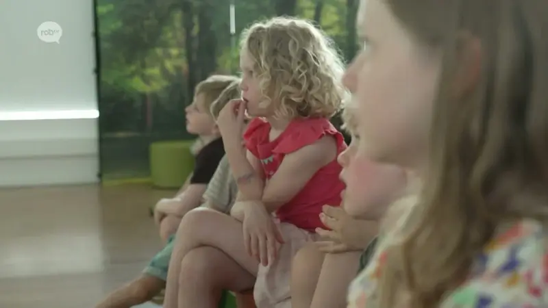 Luisterverhaal "de vlinder en de schildpad" moet doodgaan beter bespreekbaar maken bij kinderen