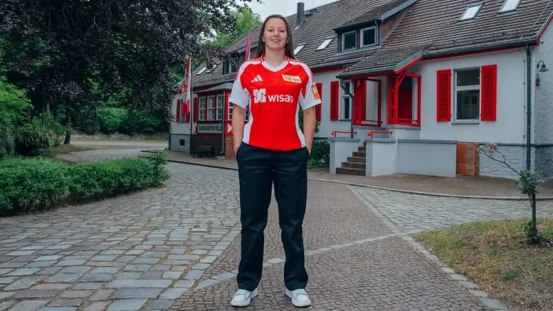 Duurste transfer ooit in Belgische vrouwenvoetbal: Hannah Eurlings verlaat OH Leuven en trekt naar Union Berlijn