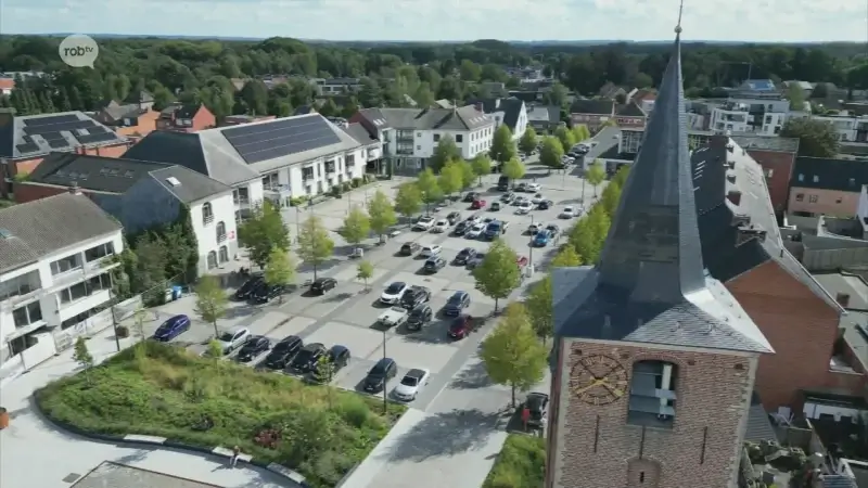 4 speerpunten in beleidsverklaring Keerbergen: dienstverlening, verkeersveiligheid, open ruimte en een bruisend centrum