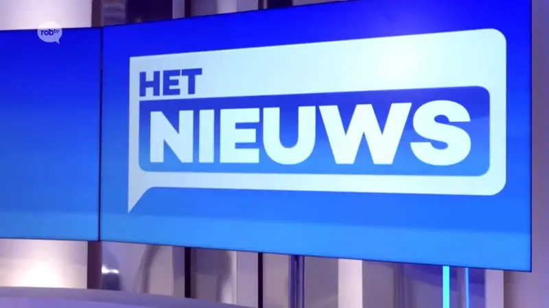 Nieuws woensdag 25 juni