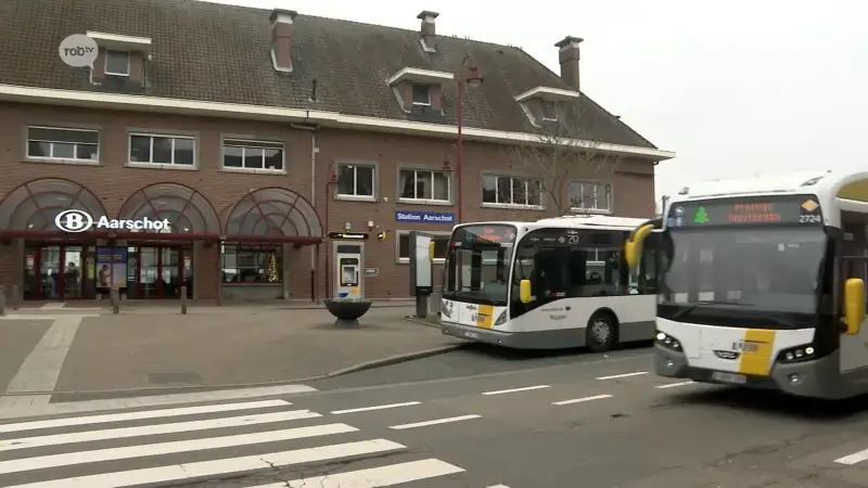 Aarschot maakt busticket naar stadscentrum op markt- en zaterdagen goedkoper: "We betalen 3 van de 5 euro"