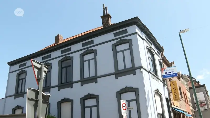 Kortenberg koopt woonhuis met loods aan voor 490.000 euro: "Voor sociale doeleinden gebruiken"
