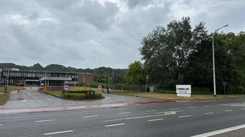 Leuvens technologiebedrijf Xeryon opent nieuwe fabriek: "We zoeken op termijn 100 nieuwe werkkrachten"