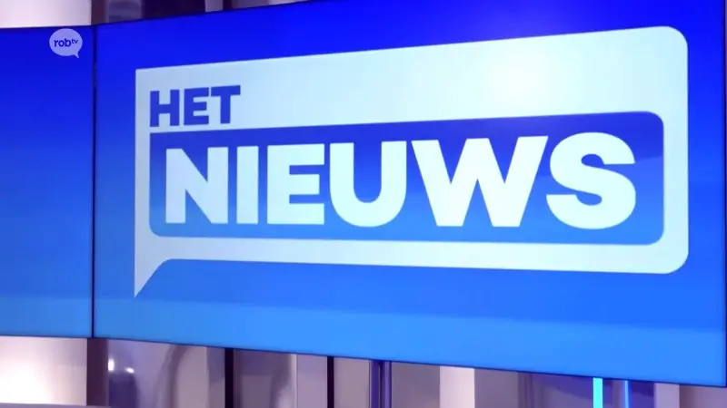 Nieuws vrijdag 27 juni