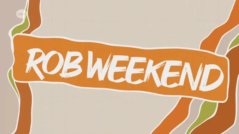 ROB Weekend 28 juni 2025