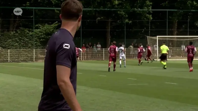 David Hubert blikt terug op zijn eerste trainingsweek als trainer van OH Leuven