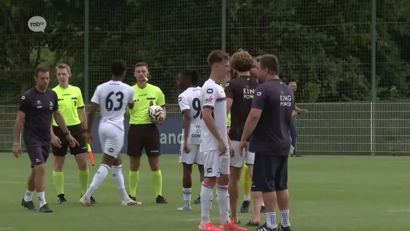 David Hubert over de eerste trainingsweek, de eerste oefenmatch en eventuele versterkingen