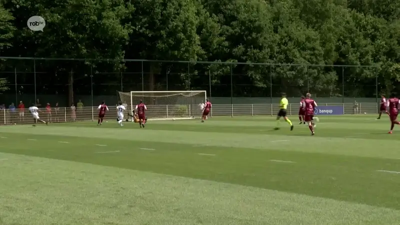 OH Leuven wint eerste oefenpot met 10-0 van Kessel-Lo: bekijk hier alle doelpunten