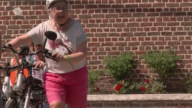 Tour de Boer in Kortenaken lokt ook dit jaar veel geïnteresseerden: "Leuk om informatie te krijgen over de boerderijen"