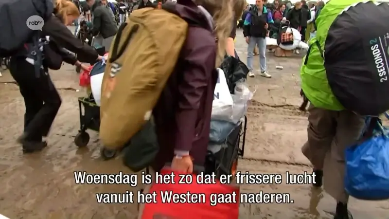 Nieuws maandag 30 juni