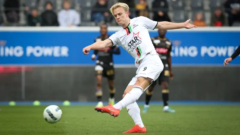 Jonatan Braut Brunes verlaat OH Leuven definitief, Poolse Rakow licht aankoopoptie