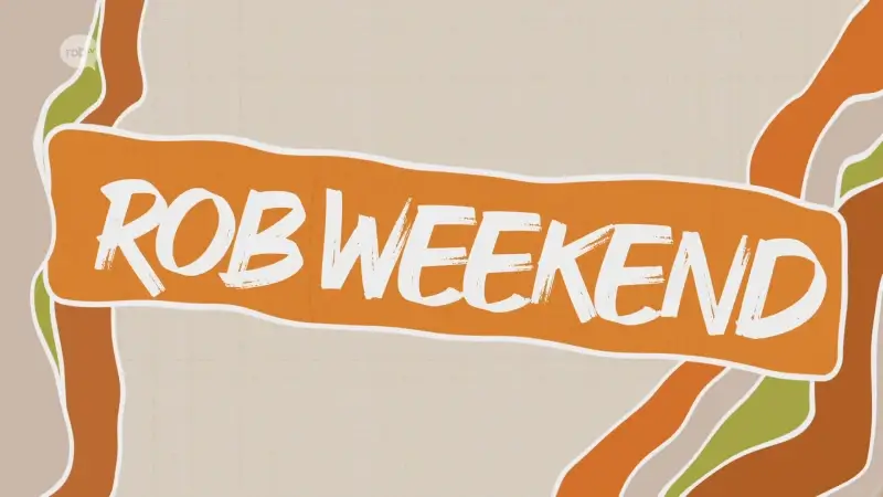 ROB Weekend 5 juli 2025
