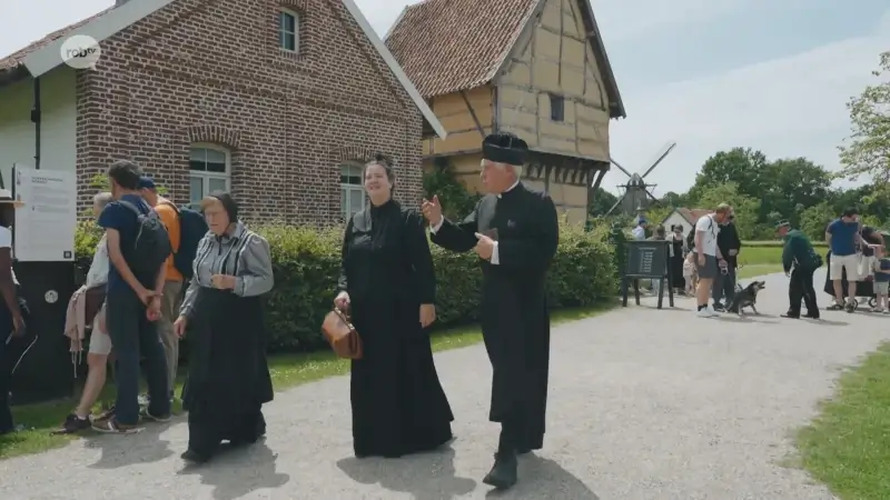 Op Stap - Bokrijk