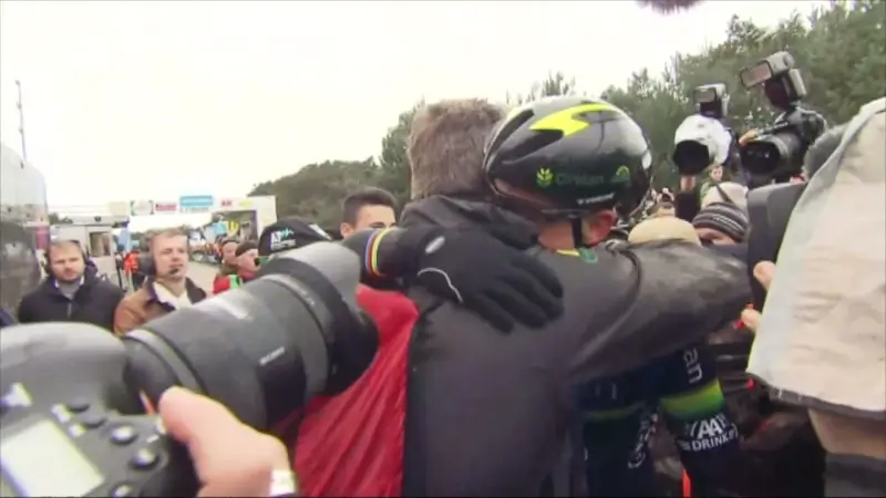 Sven Nys blikt vooruit op kansen van Thibau in Tour de France: "Rit van morgen is mogelijkheid om te kijken waar het schip strandt"