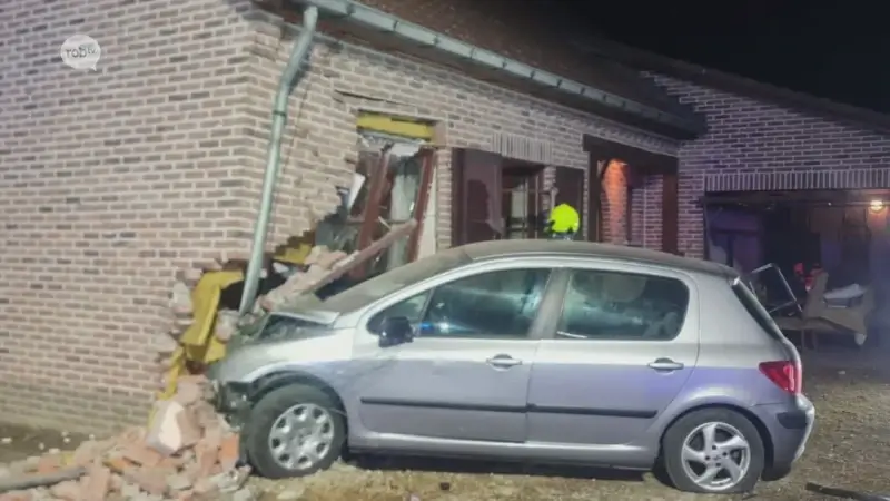 Man (44) die woning in Erps-Kwerps binnenreed, had levenslang rijverbod