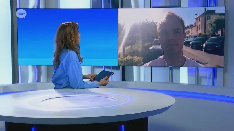 Live in de Tour: "Het gaat hier allemaal veel sneller, het is hectischer en gevaarlijker"