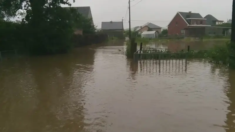 Gecontroleerd overstromingsgebied aan Tieltse Motte is klaar: "Bufferzone bij hevige regen moet wateroverlast verminderen"