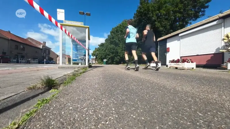 9de editie Relax & Run vindt nu zondag plaats in Linter