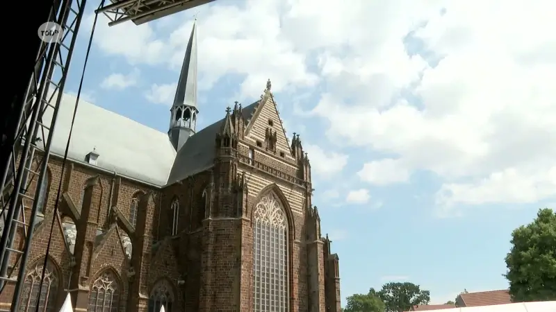 Fundays is helemaal klaar voor de 21ste editie van het driedaags festival