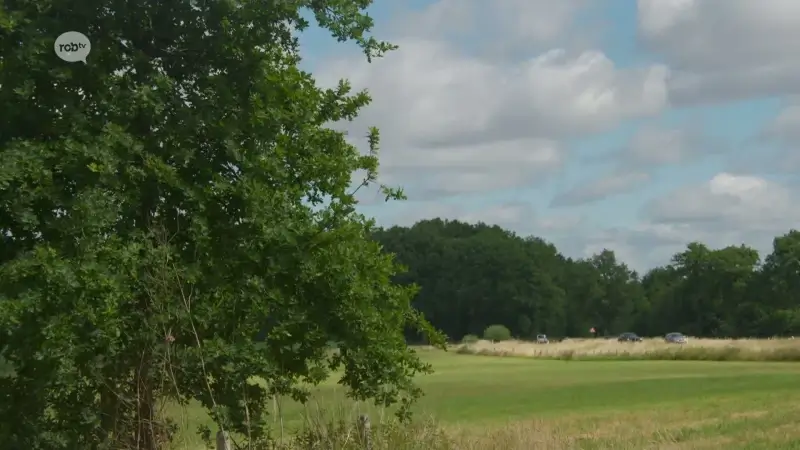 Landschapspark De Merode