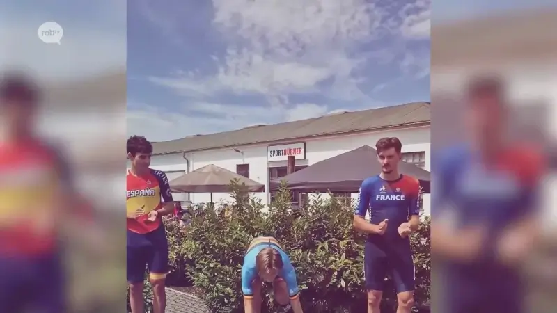Suttels pakt tweede goud op EK skeeleren in marathon, Bart Swings eindigt 11e