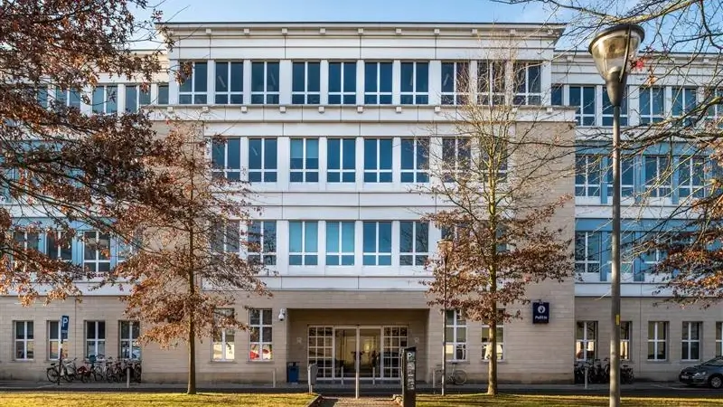 Vanaf 1 december start proefproject met basisopleiding tot inspecteur in Politiehuis in Leuven