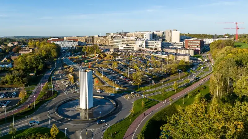 UZ Leuven voortaan referentieziekenhuis voor coördineren van zorg voor Epidermolysis bullosa-patiënten