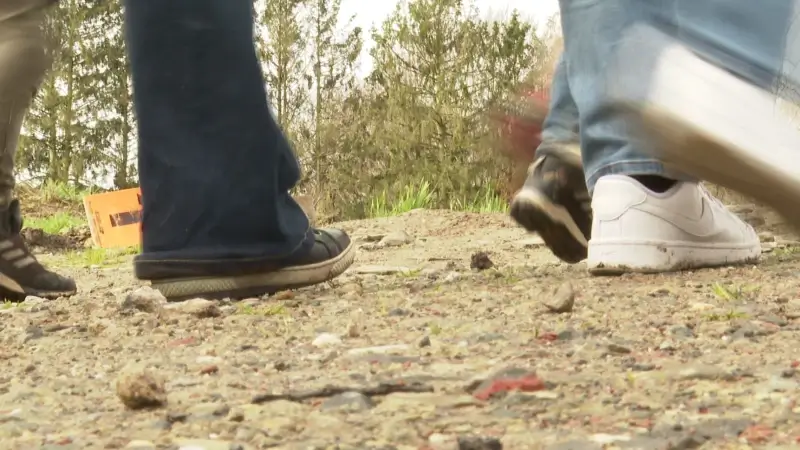 Trailrun Miles For Humanity vindt op 28 september plaats in Leuven, deelnemers zamelen geld in voor 11.11.11