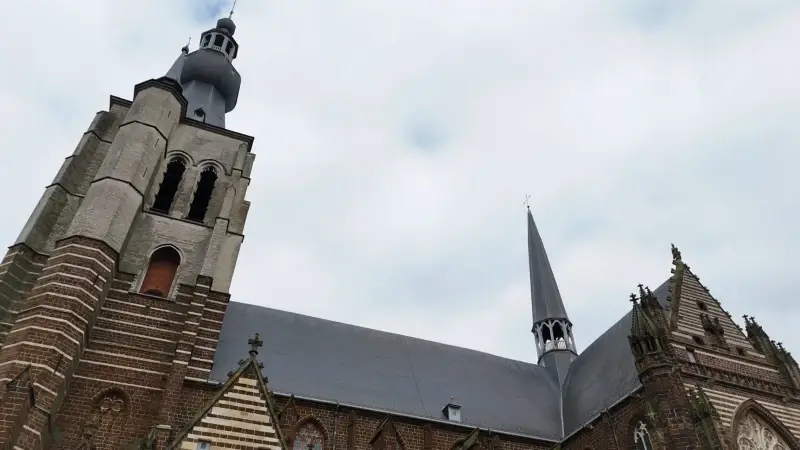 Eerste beiaardconcert in Aarschot vindt zaterdagnamiddag plaats op Vredesbeiaard