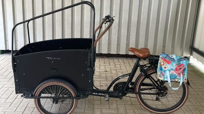 Politie Aarschot betrapt fietsendief op heterdaad aan station