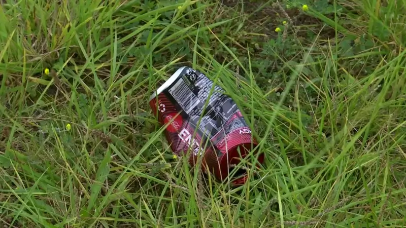 7 mensen betrapt op sluikstorten tijdens wekelijkse dinsdagmarkt in Tienen