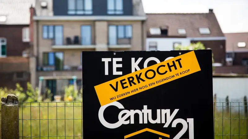 OVERZICHT: hier vind je de duurste/goedkoopste huizen en appartementen in onze regio