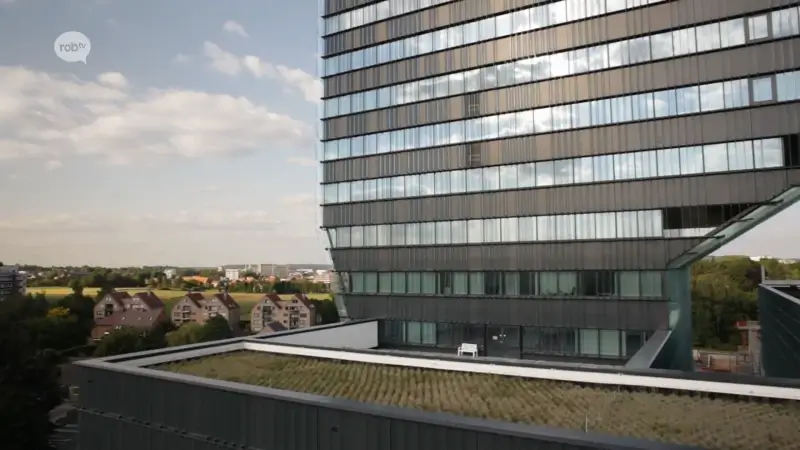 Leuven, Aarschot, Diest en Tienen gaan samenwerken met KU Leuven en Voka om kenniseconomie te versterken: "Nieuwe bedrijventerreinen ontwikkelen"