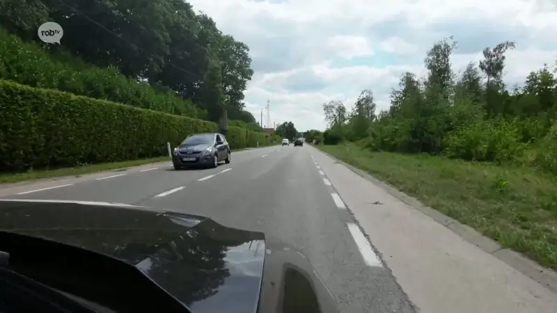 Rotonde in Rotselaar en Steenweg op Holsbeek worden ten laatste over twee jaar aangepakt: "Betere doorstroming en veiliger voor fietsers"