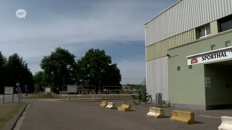 Nieuwe sportinfrastructuur in Tielt-Winge is klaar: "Nieuw kunstgrasterrein, pumptrack en Finse piste"