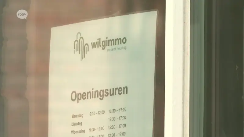 Koten worden alweer duurder in Leuven: gemiddeld al 556 euro