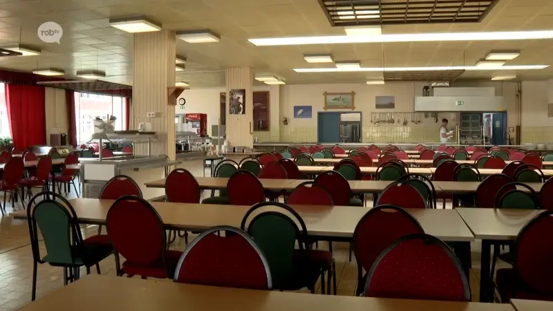 13,5 miljoen euro subsidies voor nieuw horecacomplex voor para's in Schaffen