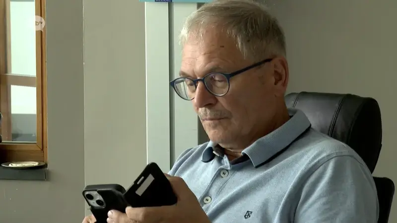 Burgemeester Linter gaat zich minder in openbaar vertonen na doodsbedreigingen op sociale media: "Echt niet goed van"
