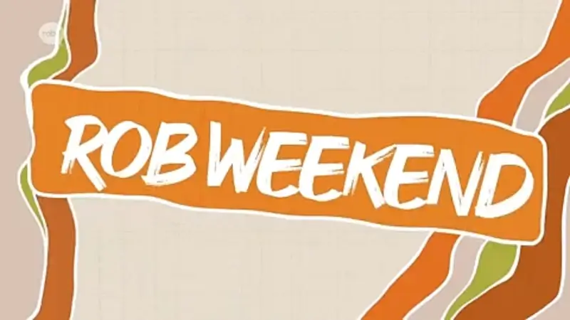 ROB Weekend 19 juli 2025