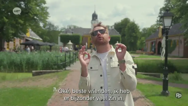 Op Stap - Groningen