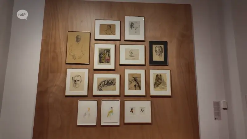 100% CULTUUR: Collectie van M