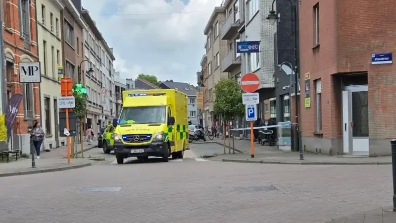 Man (59) neergestoken aan fietsenwinkel in Tervuren: verdachte gearresteerd