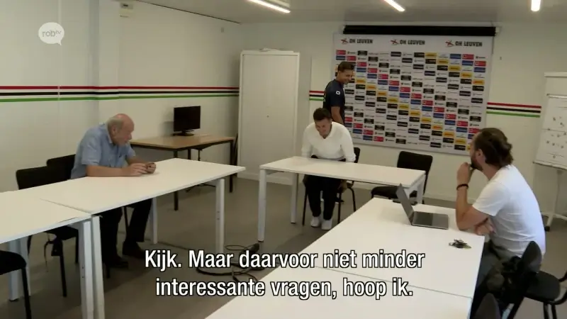 OHL wil beste eindnotering ooit behalen: "Verschil met vorige coach is duidelijk"