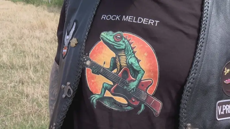 Rock Meldert keert terug in 2026 terug na pauze van drie jaar: "The Wolf Banes is eerste headliner"