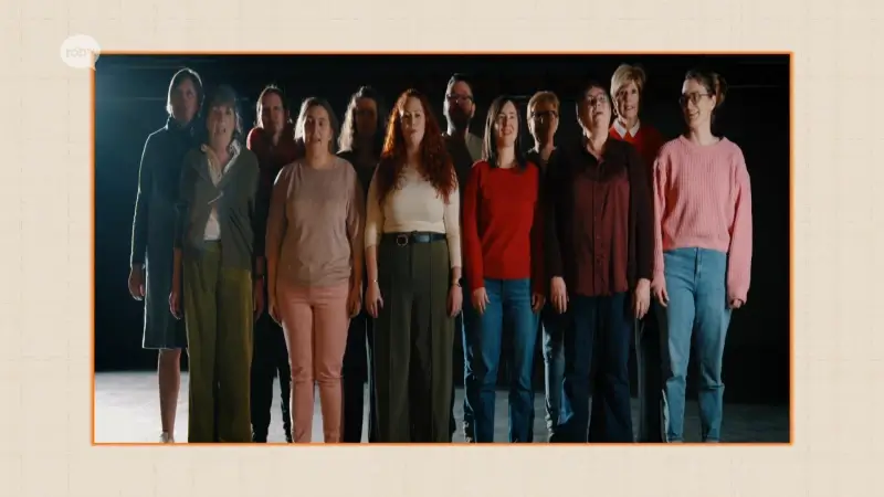 Vocalsz, een popkoor, en nog zoveel meer.