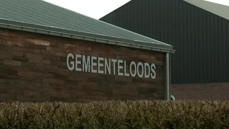 Glabbeek investeert 350.000 euro in groendienst voor aankoop nieuwe machines