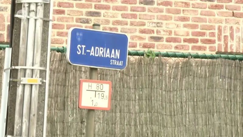 Mogelijke knip in de wijk Sint-Adriaan in Haacht zorgt voor commotie bij bewoners